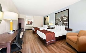 Super 8 By Wyndham Homestead Florida City Gateway To Keys